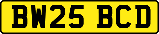 BW25BCD