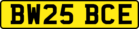 BW25BCE
