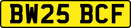 BW25BCF
