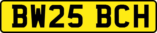 BW25BCH
