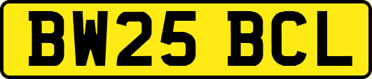 BW25BCL
