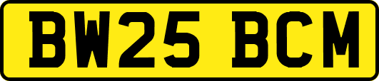 BW25BCM