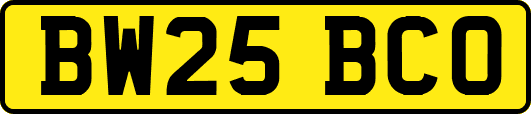 BW25BCO