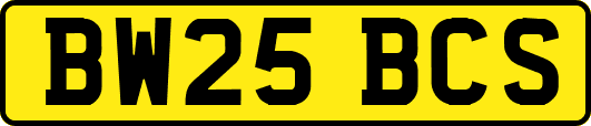 BW25BCS