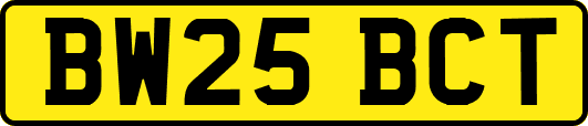 BW25BCT