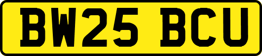 BW25BCU
