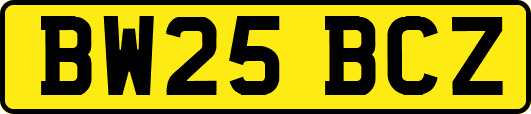 BW25BCZ