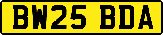 BW25BDA
