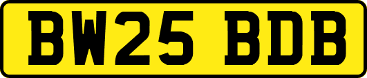BW25BDB