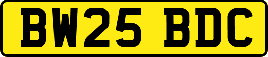 BW25BDC