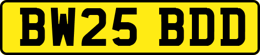 BW25BDD