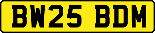 BW25BDM
