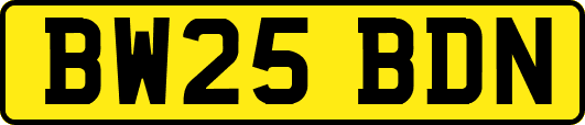 BW25BDN