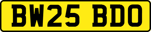 BW25BDO
