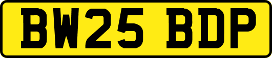 BW25BDP