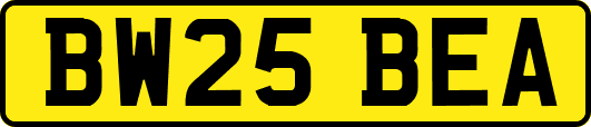 BW25BEA