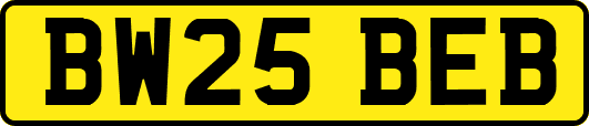 BW25BEB