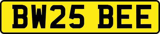 BW25BEE