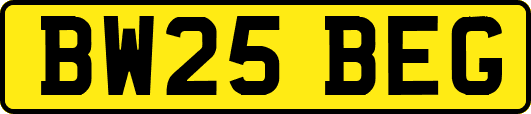 BW25BEG