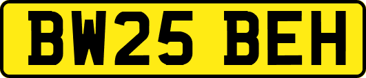 BW25BEH