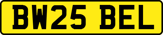 BW25BEL