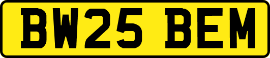 BW25BEM