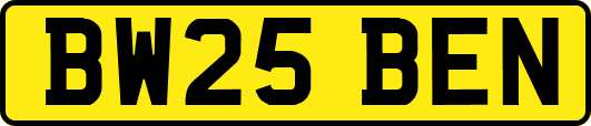 BW25BEN
