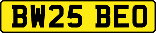 BW25BEO