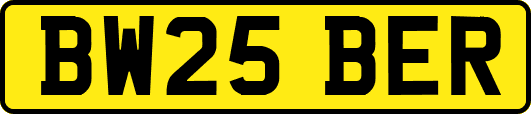 BW25BER