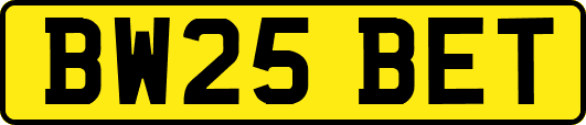 BW25BET