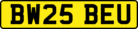 BW25BEU