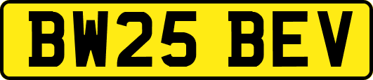 BW25BEV