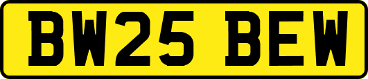 BW25BEW