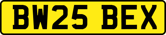 BW25BEX
