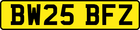 BW25BFZ
