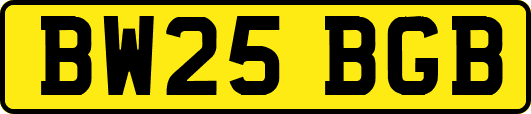 BW25BGB