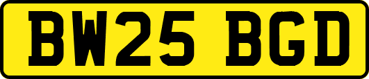 BW25BGD
