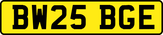 BW25BGE