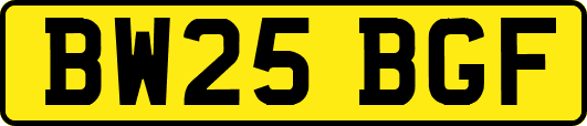 BW25BGF