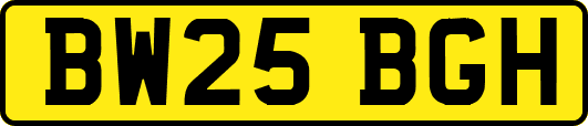 BW25BGH