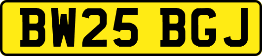 BW25BGJ