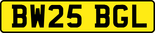 BW25BGL
