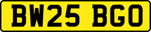 BW25BGO