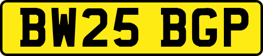 BW25BGP