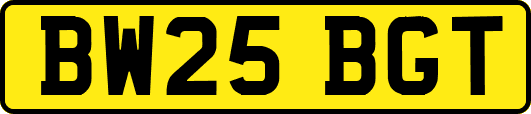 BW25BGT