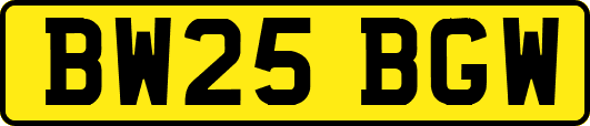 BW25BGW