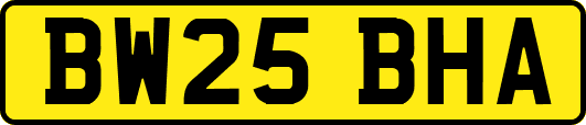 BW25BHA
