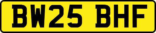 BW25BHF
