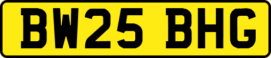 BW25BHG