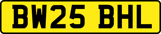 BW25BHL